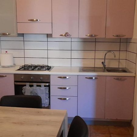 Apartament Casa Cimarosa Olbia Zewnętrze zdjęcie