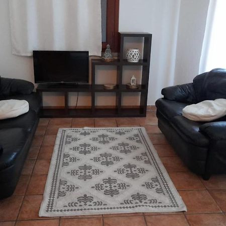 Apartament Casa Cimarosa Olbia Zewnętrze zdjęcie
