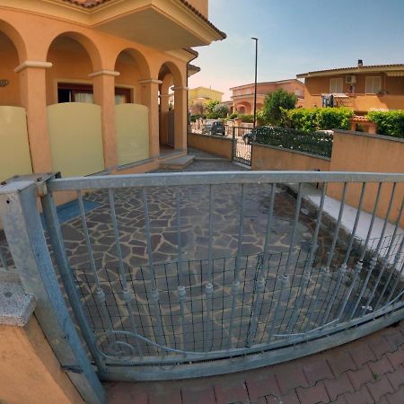 Apartament Casa Cimarosa Olbia Zewnętrze zdjęcie