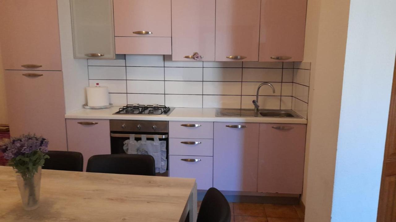 Apartament Casa Cimarosa Olbia Zewnętrze zdjęcie