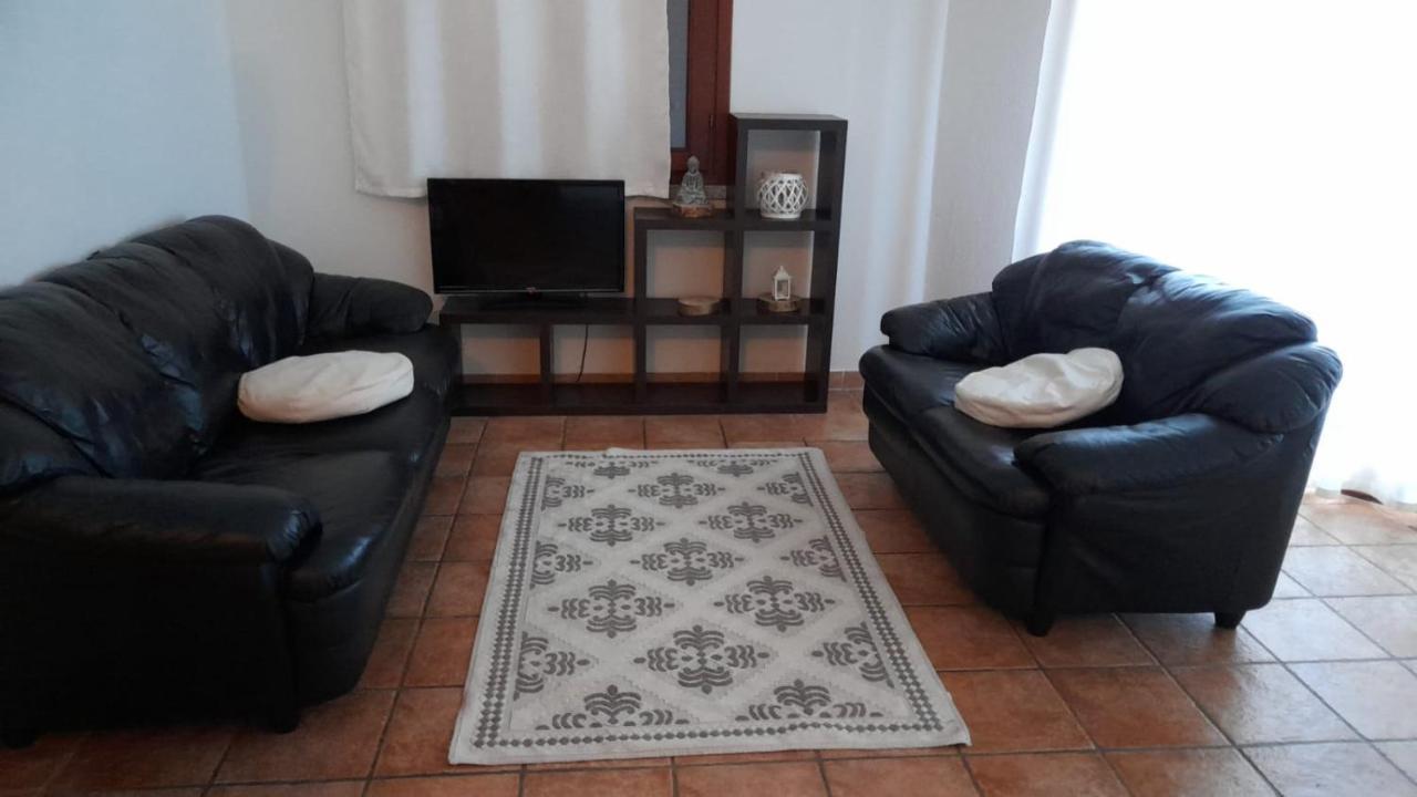 Apartament Casa Cimarosa Olbia Zewnętrze zdjęcie