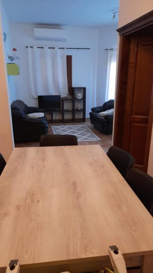 Apartament Casa Cimarosa Olbia Zewnętrze zdjęcie