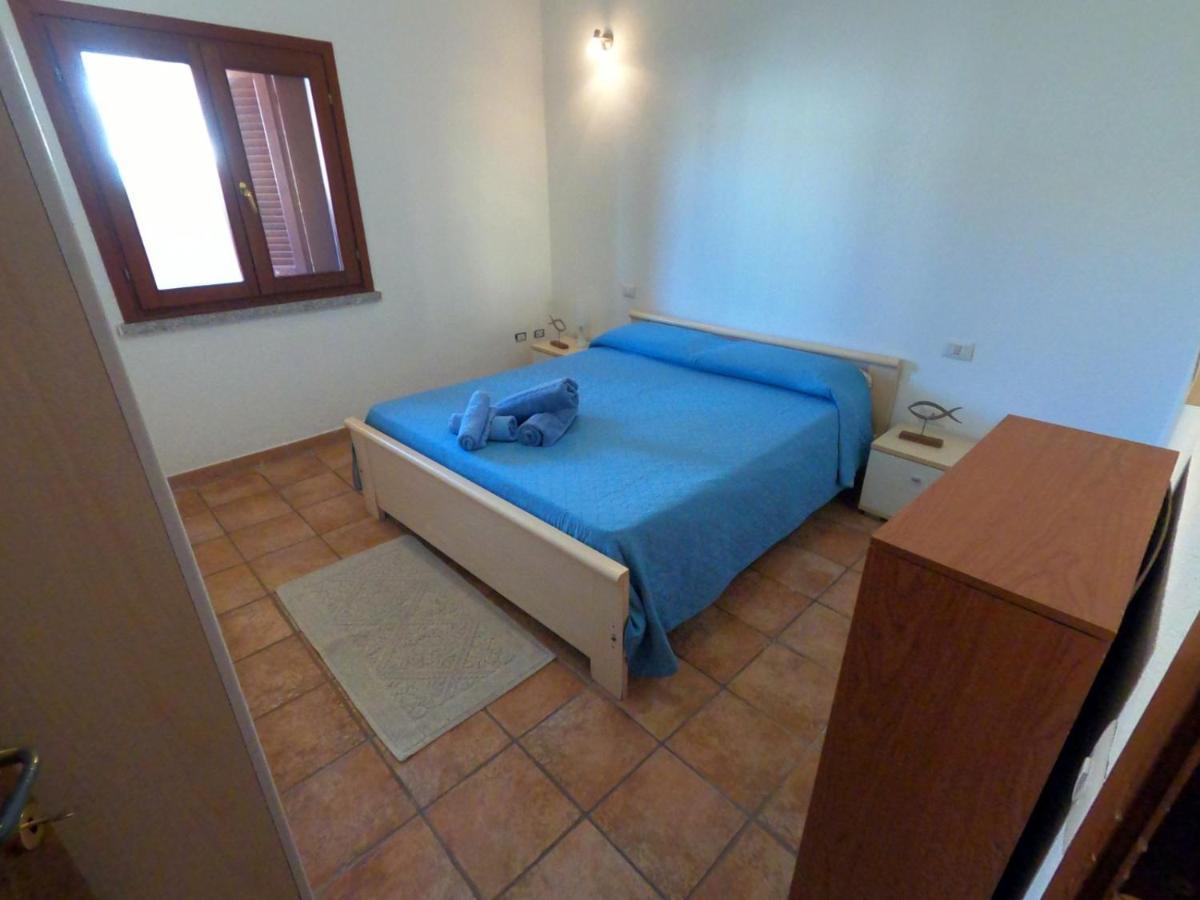 Apartament Casa Cimarosa Olbia Zewnętrze zdjęcie
