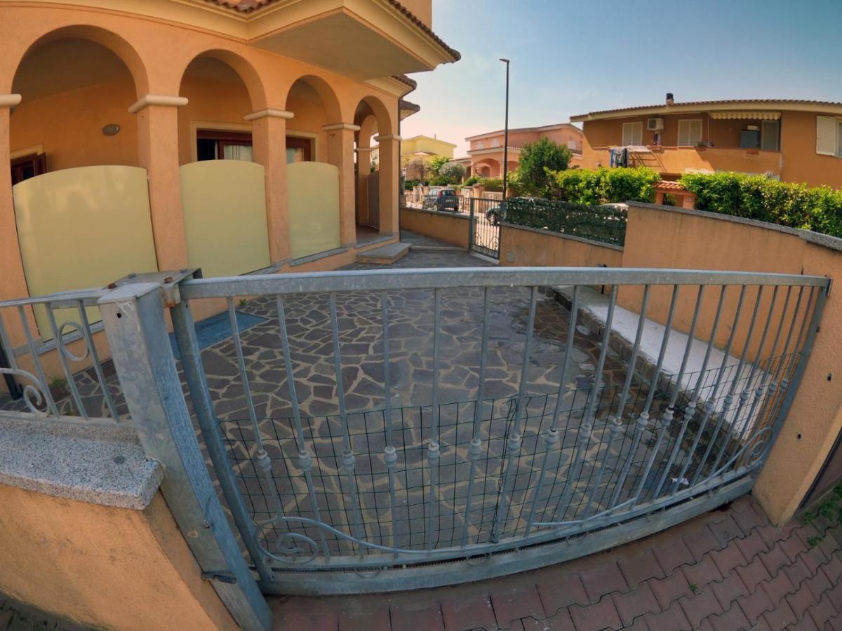 Apartament Casa Cimarosa Olbia Zewnętrze zdjęcie