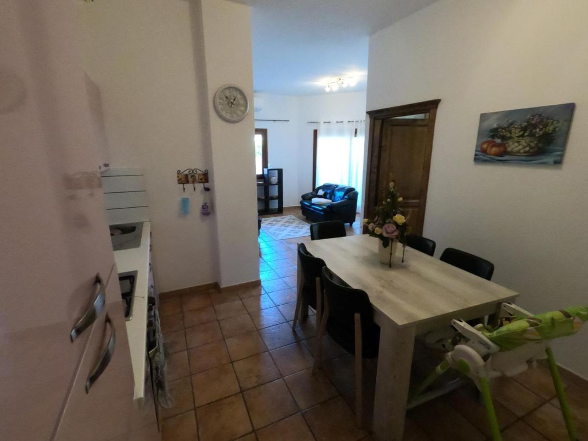 Apartament Casa Cimarosa Olbia Zewnętrze zdjęcie