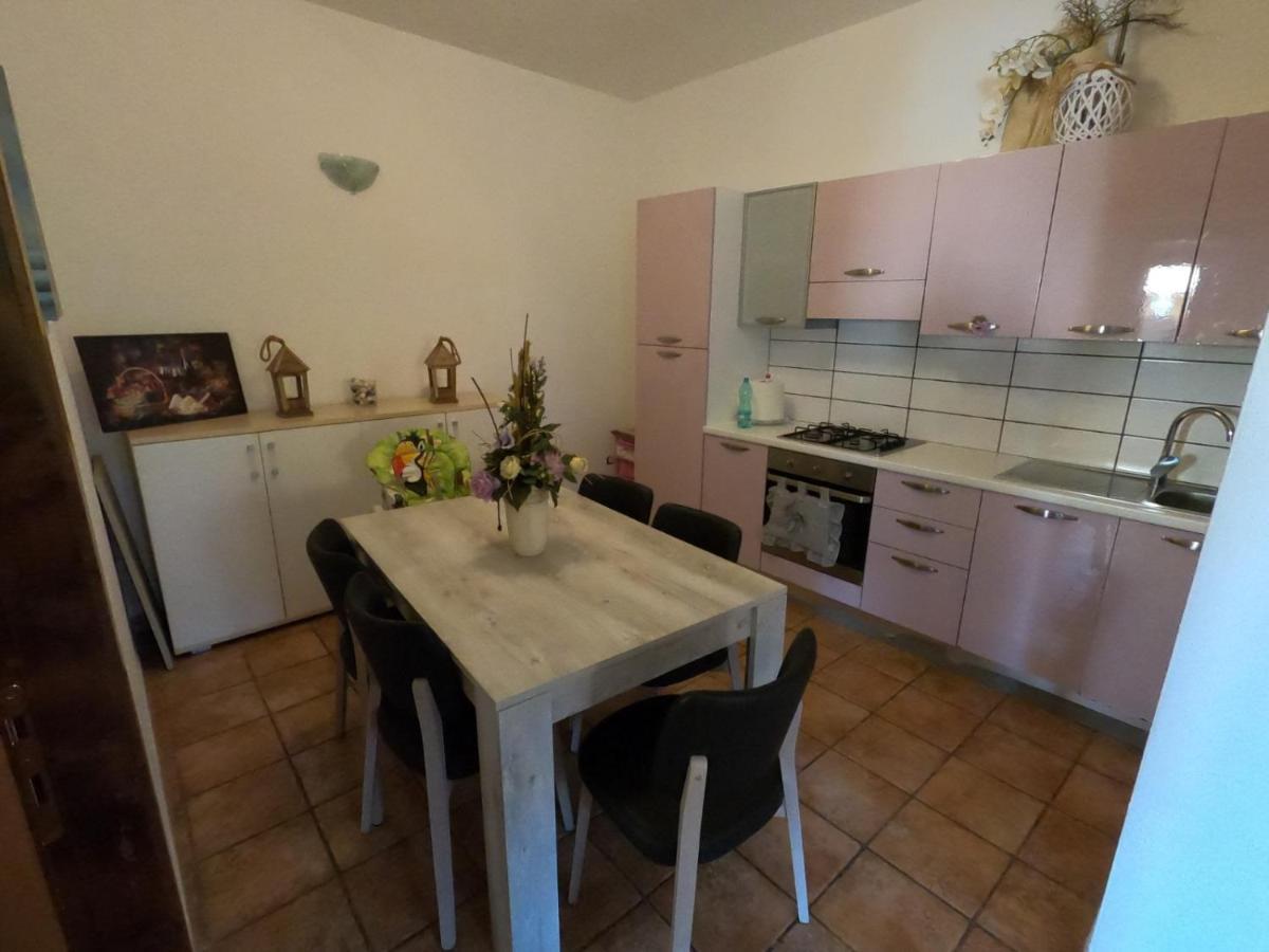 Apartament Casa Cimarosa Olbia Zewnętrze zdjęcie